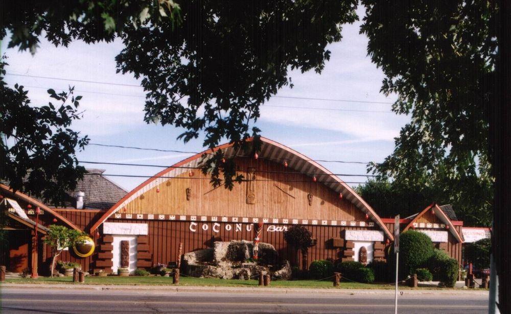 Hotel-Motel Coconut Trois-Rivieres Exterior photo